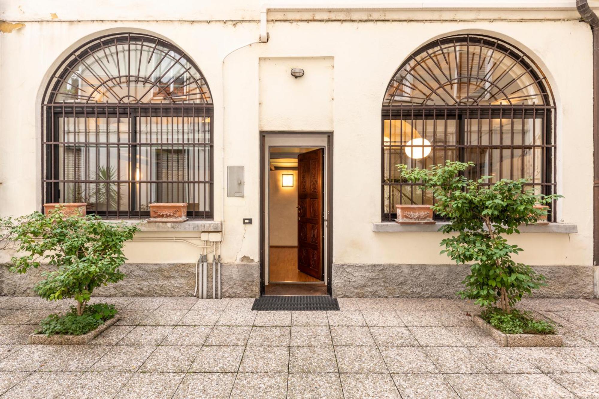 Milan Royal Suites - Centro Brera, Milan