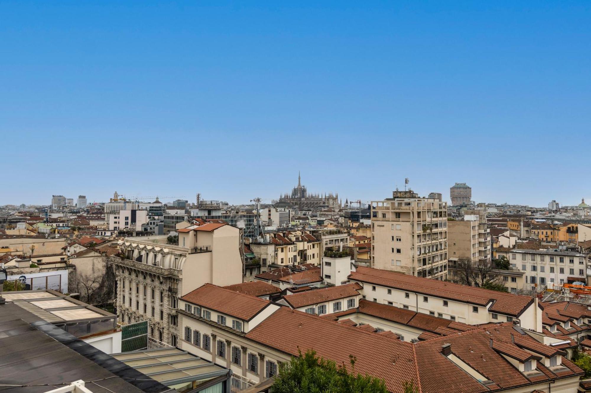 Milan Royal Suites - Centro Brera — Photos 2