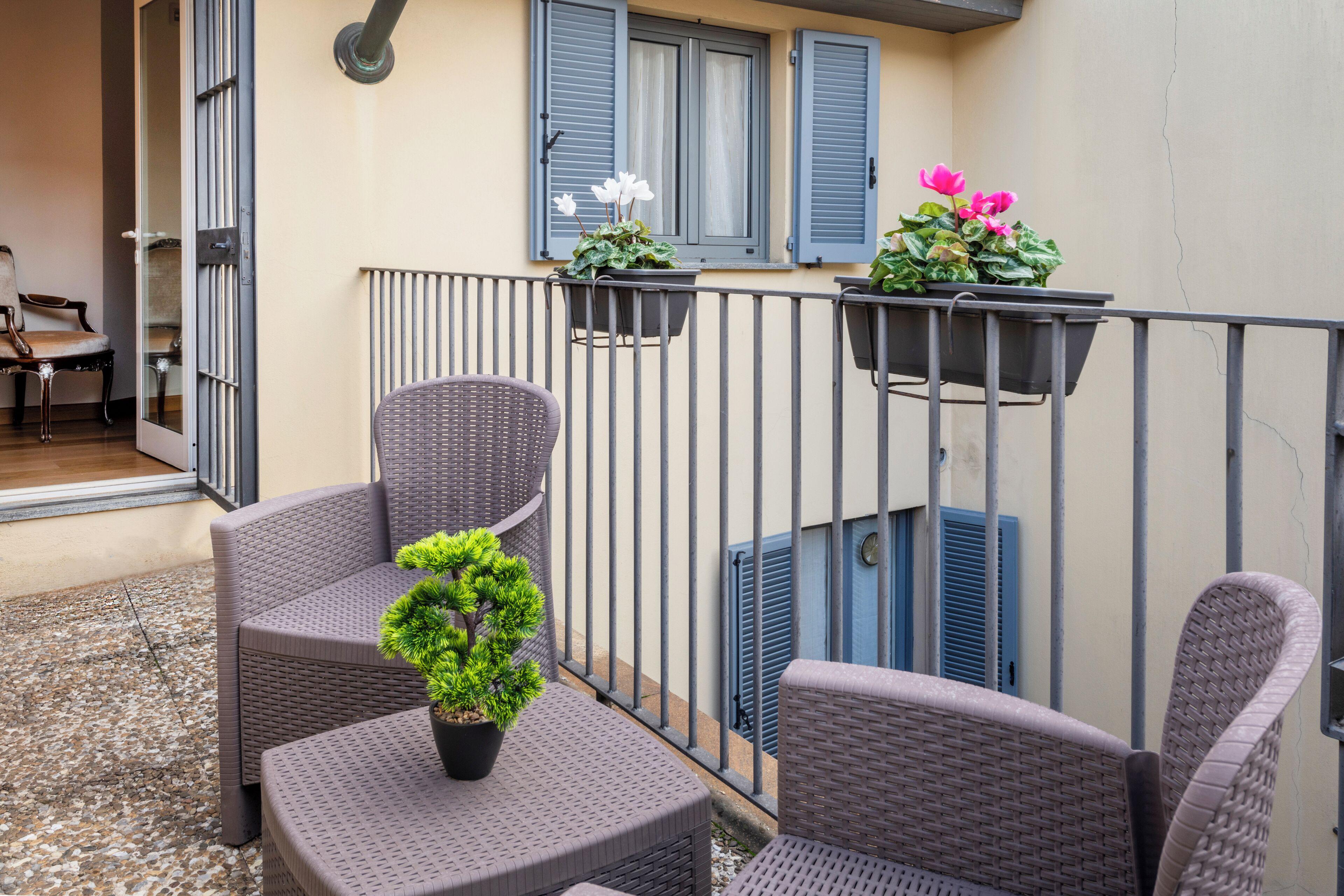 Milan Royal Suites - Centro Brera — Photos 1