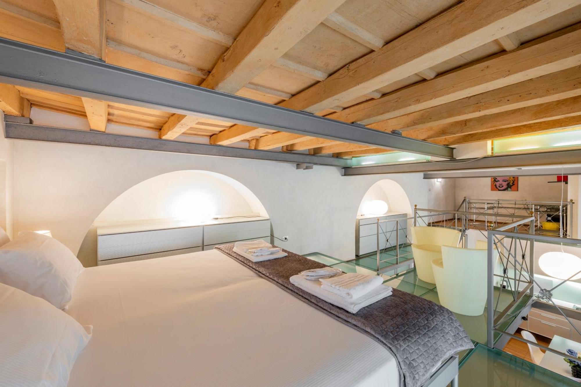 Milan Royal Suites - Centro Brera — Photos 3